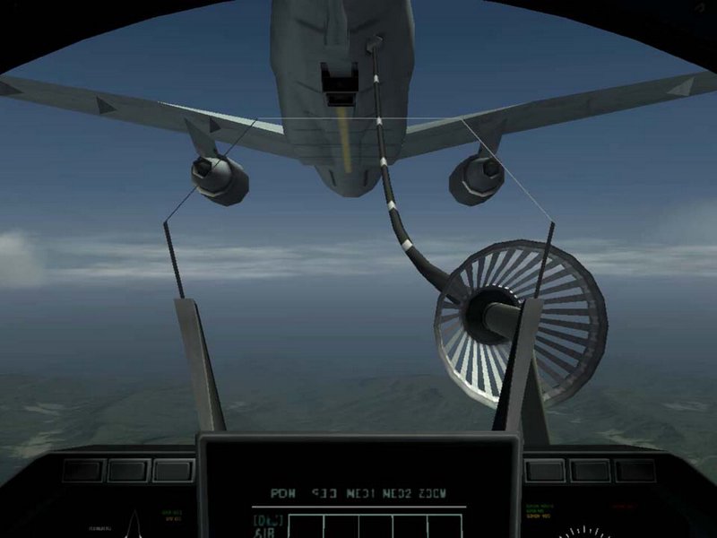 Ace Combat 5